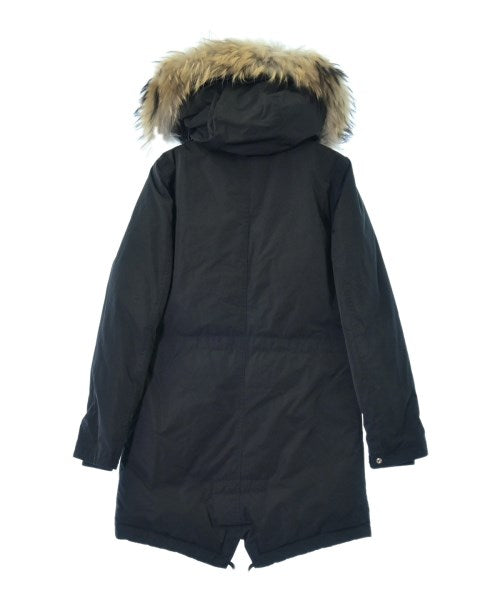 WOOLRICH Down coats