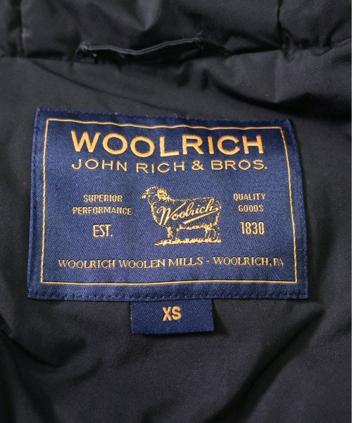 WOOLRICH Down coats