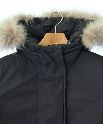 WOOLRICH Down coats