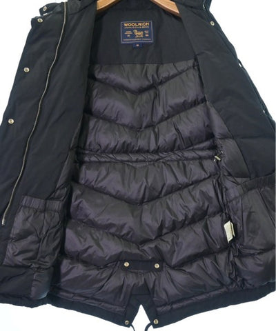 WOOLRICH Down coats