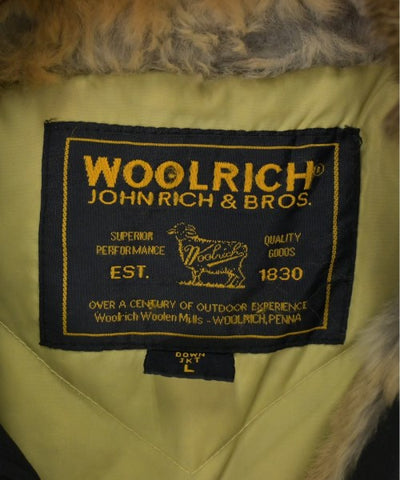 WOOLRICH Down jackets/Vests