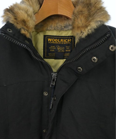 WOOLRICH Down jackets/Vests