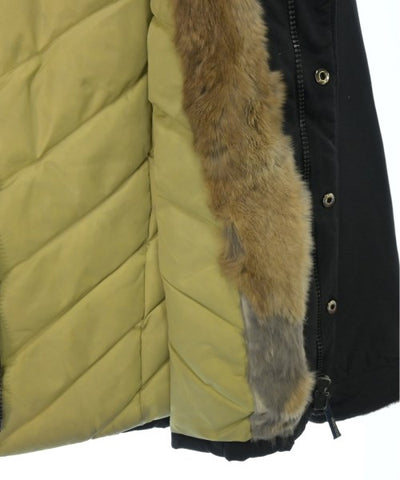 WOOLRICH Down jackets/Vests