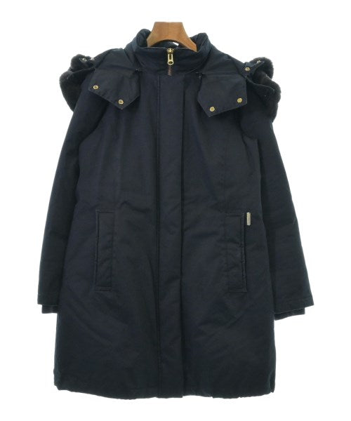 WOOLRICH Down coats