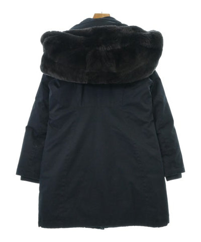 WOOLRICH Down coats