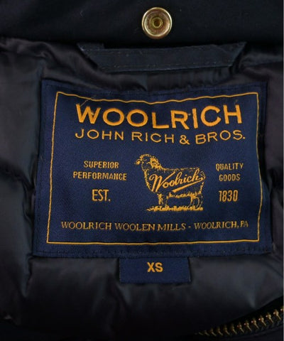 WOOLRICH Down coats