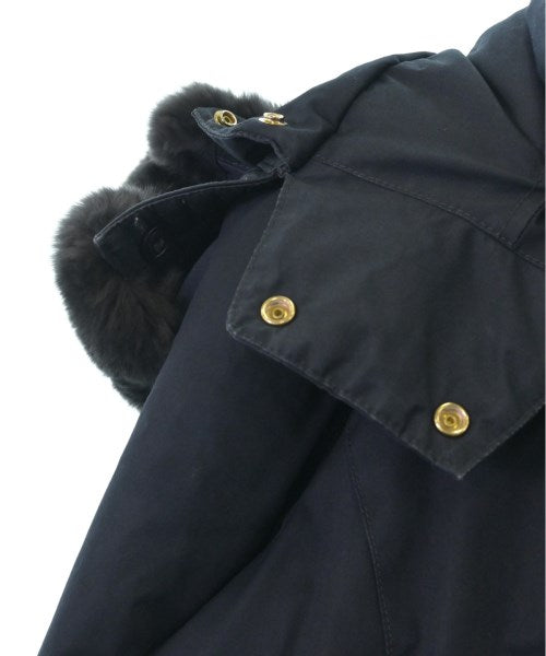 WOOLRICH Down coats
