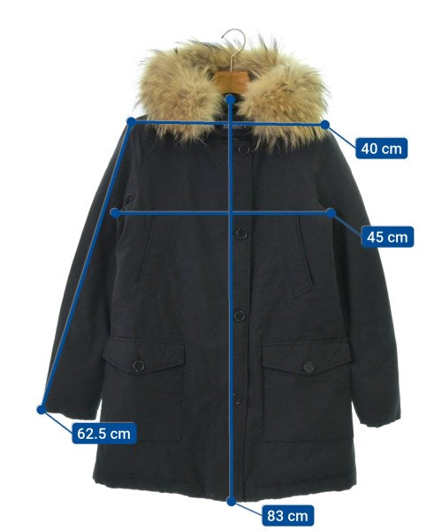 WOOLRICH Down coats