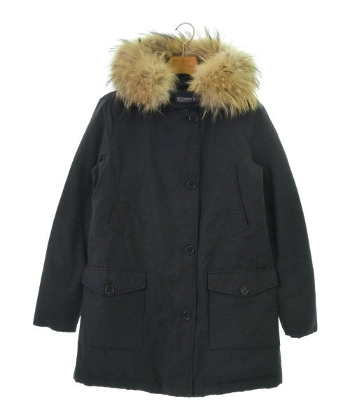 WOOLRICH Down coats