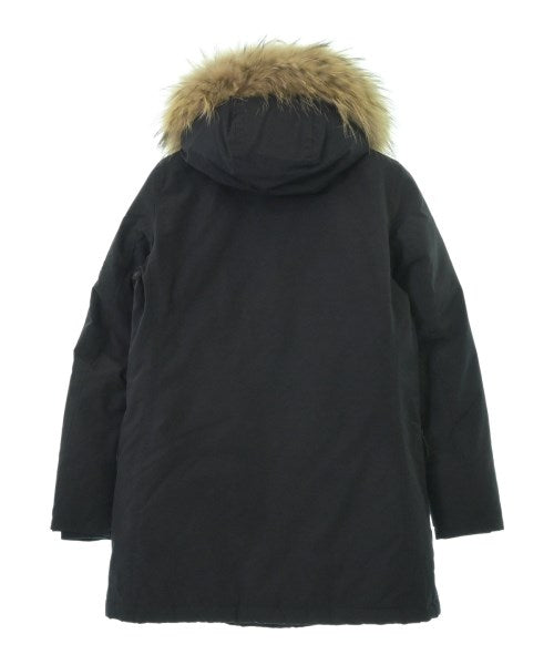 WOOLRICH Down coats