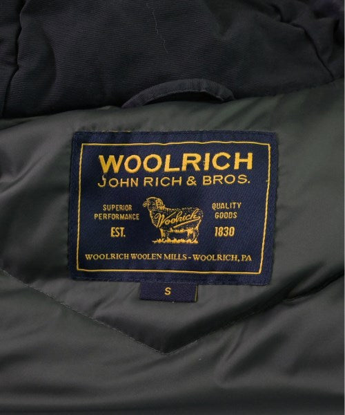 WOOLRICH Down coats