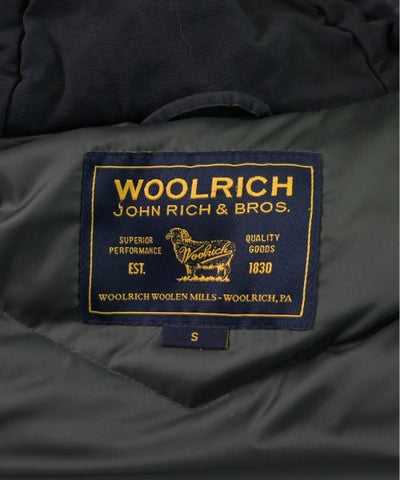 WOOLRICH Down coats