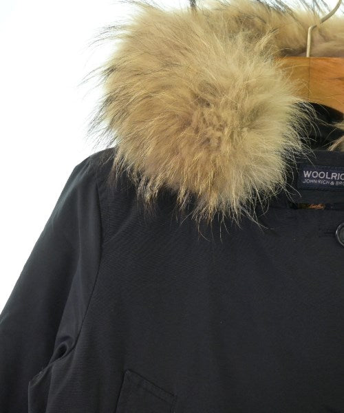 WOOLRICH Down coats