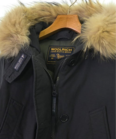 WOOLRICH Down coats