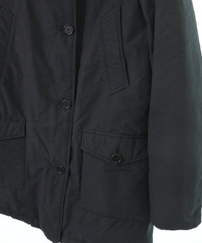 WOOLRICH Down coats