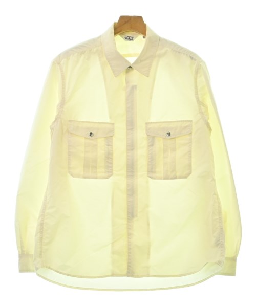 WOOLRICH Casual shirts