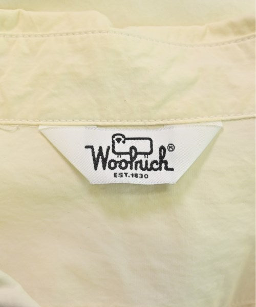 WOOLRICH Casual shirts