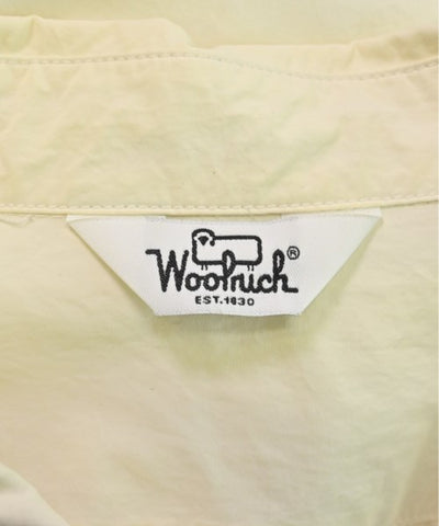 WOOLRICH Casual shirts