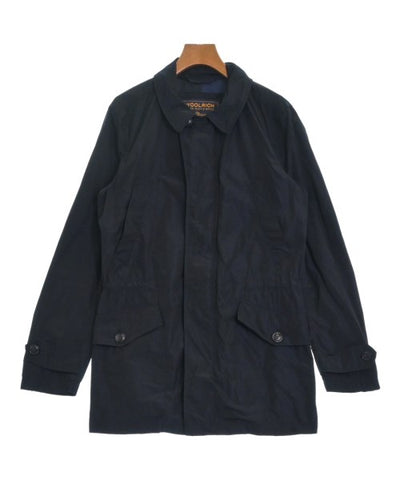 WOOLRICH Down jackets/Vests