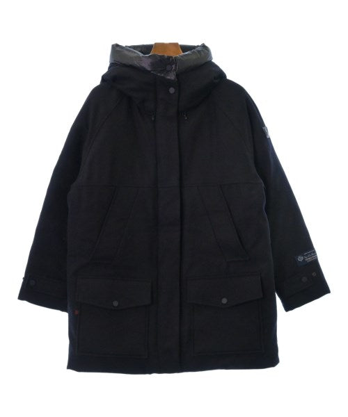 WOOLRICH Down coats
