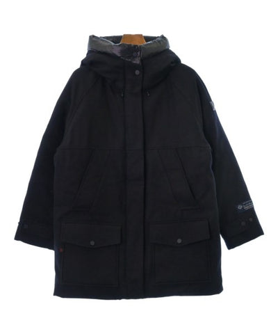 WOOLRICH Down coats