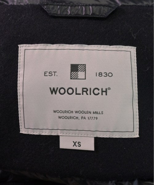 WOOLRICH Down coats