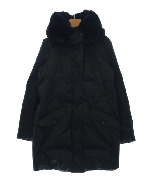WOOLRICH Down coats