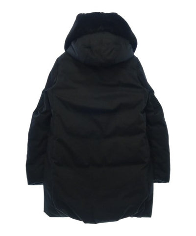 WOOLRICH Down coats