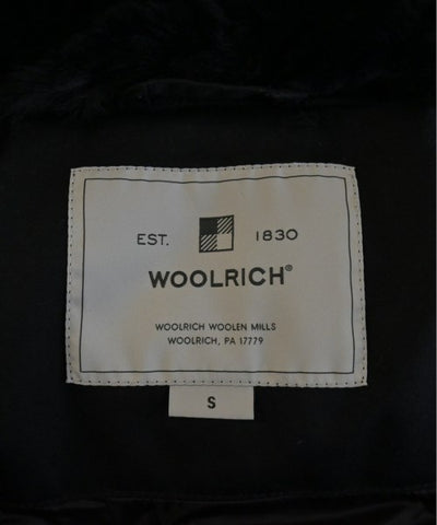WOOLRICH Down coats