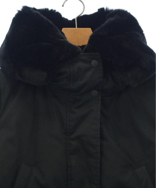 WOOLRICH Down coats