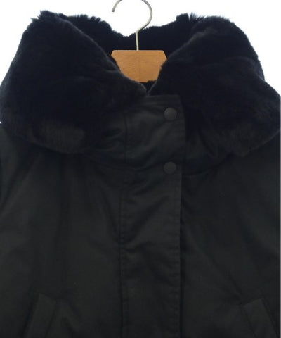 WOOLRICH Down coats