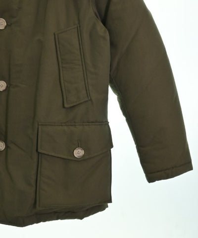 WOOLRICH Down coats