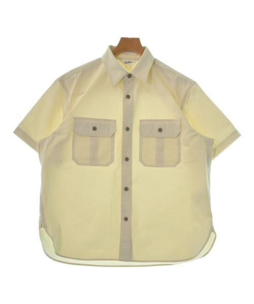 WOOLRICH Casual shirts