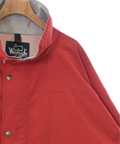 WOOLRICH Mountain parka