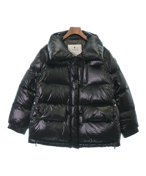 WOOLRICH Down jackets/Vests