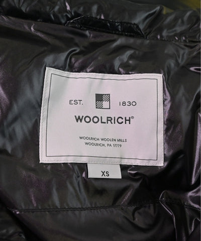 WOOLRICH Down jackets/Vests