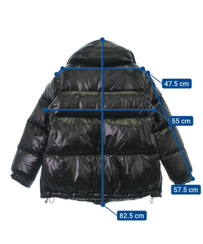 WOOLRICH Down jackets/Vests