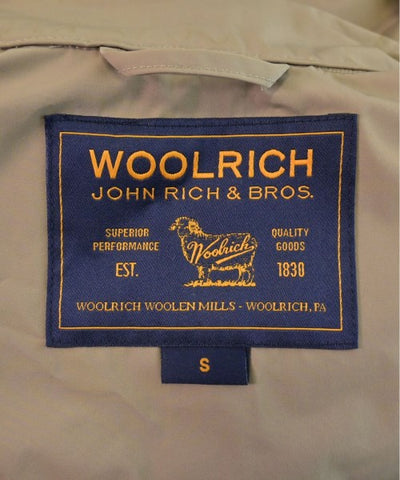 WOOLRICH Other