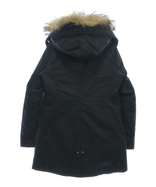 WOOLRICH Down coats