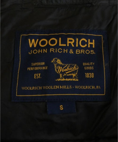 WOOLRICH Down coats