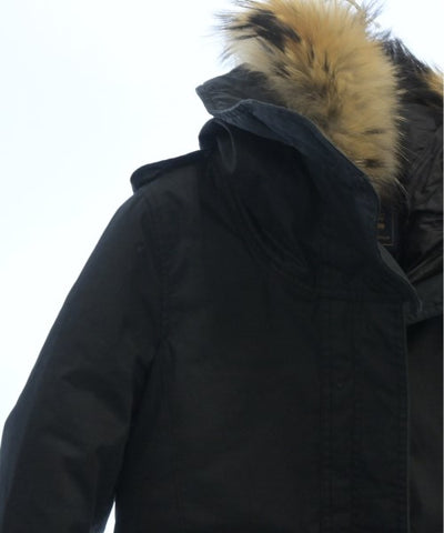 WOOLRICH Down coats