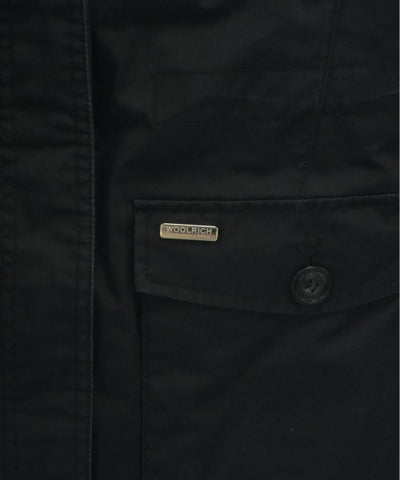 WOOLRICH Down coats