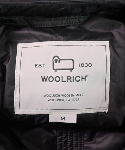 WOOLRICH Down jackets/Vests