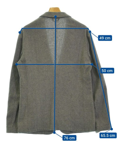 WOOLRICH Blazers/Suit jackets