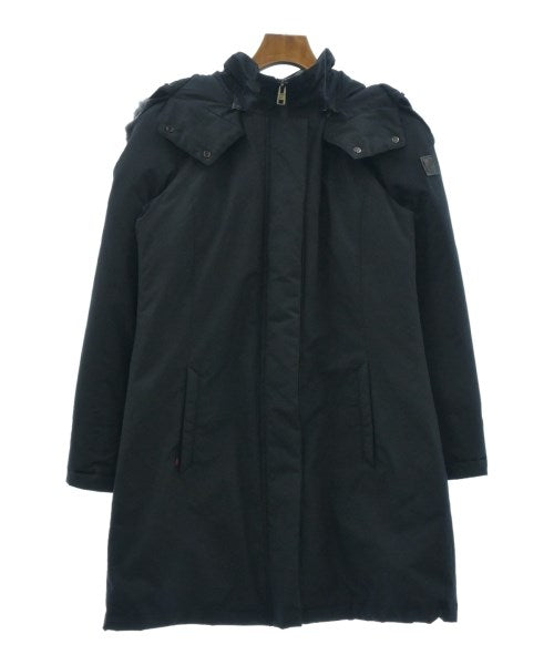 WOOLRICH Down coats