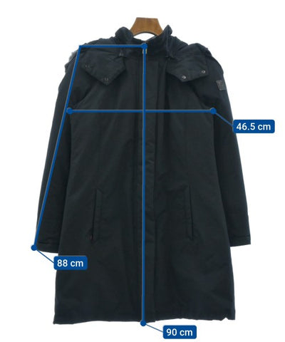 WOOLRICH Down coats