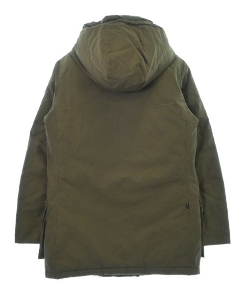 WOOLRICH Down coats