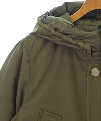 WOOLRICH Down coats