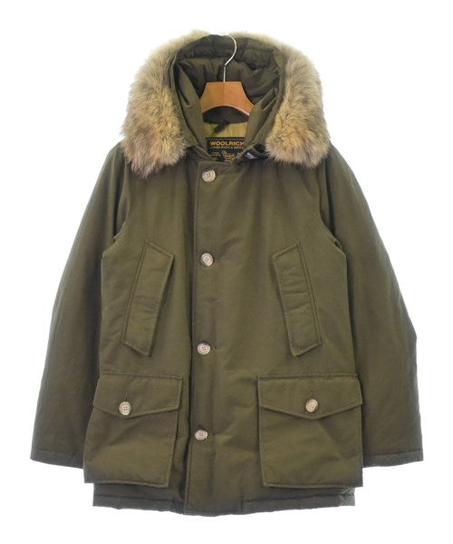 WOOLRICH Down jackets/Vests