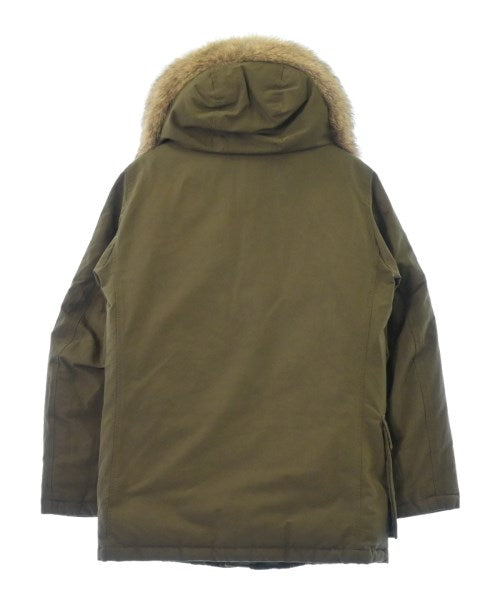 WOOLRICH Down jackets/Vests